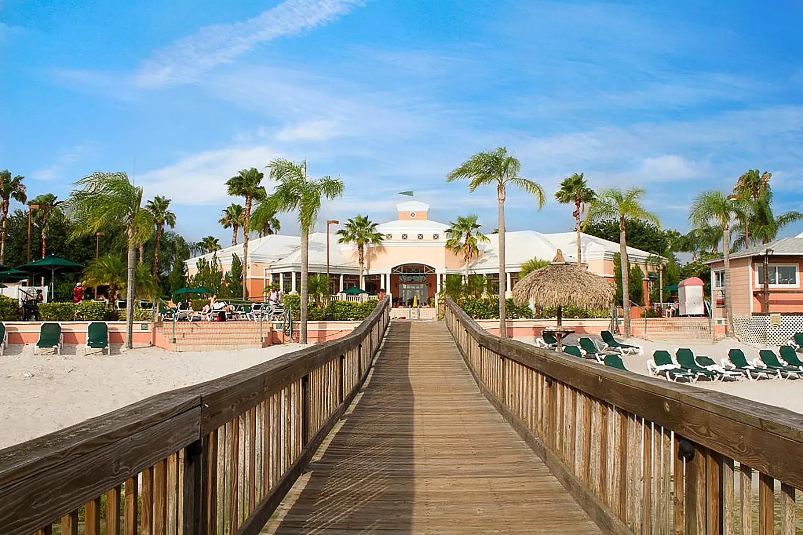 Resort photo 2