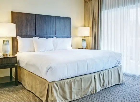 Accommodation photo 2