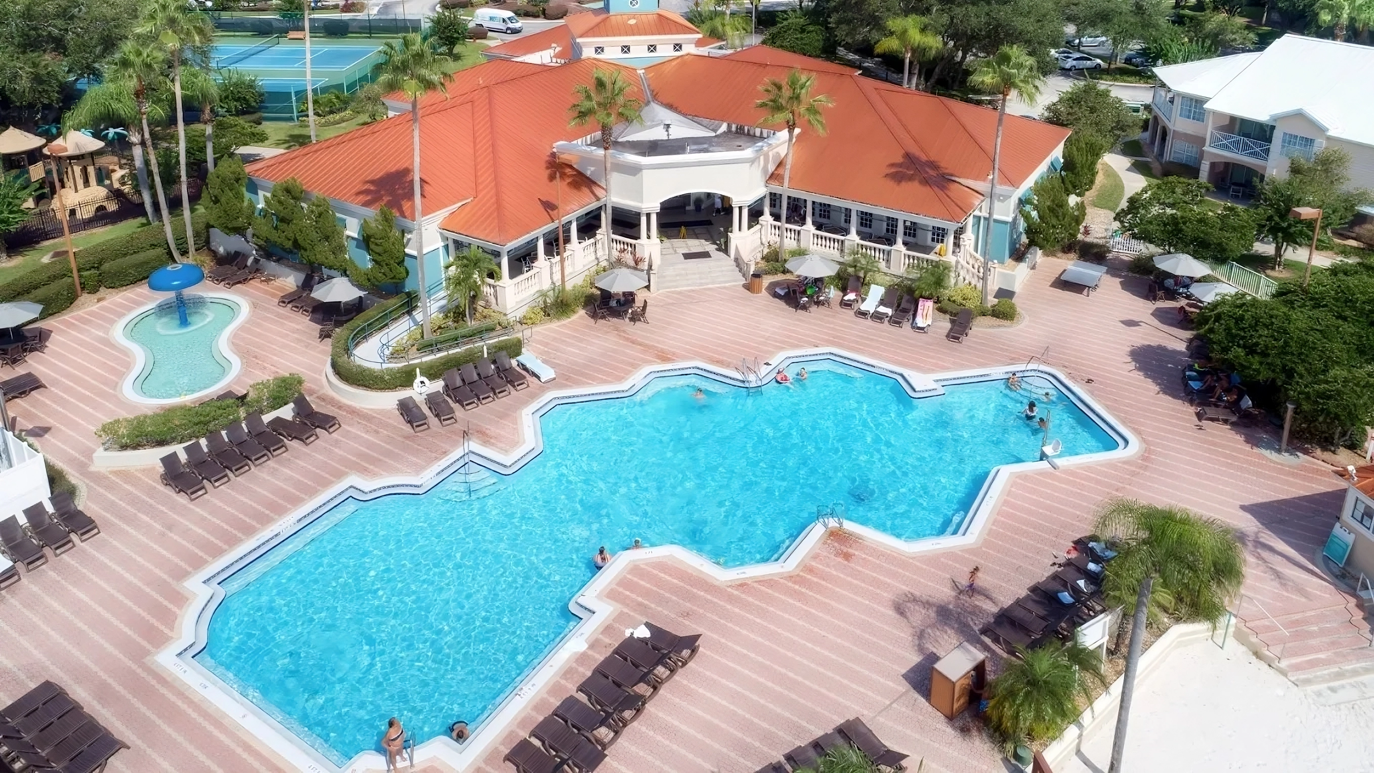 Resort photo 6