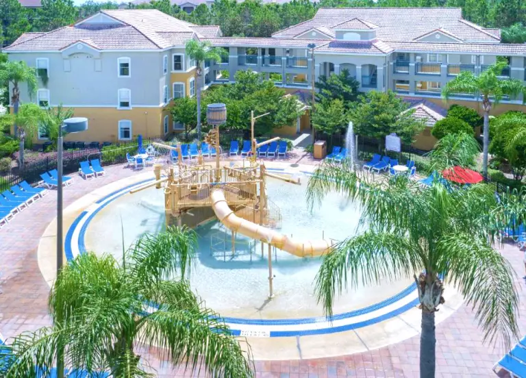 Resort photo 7
