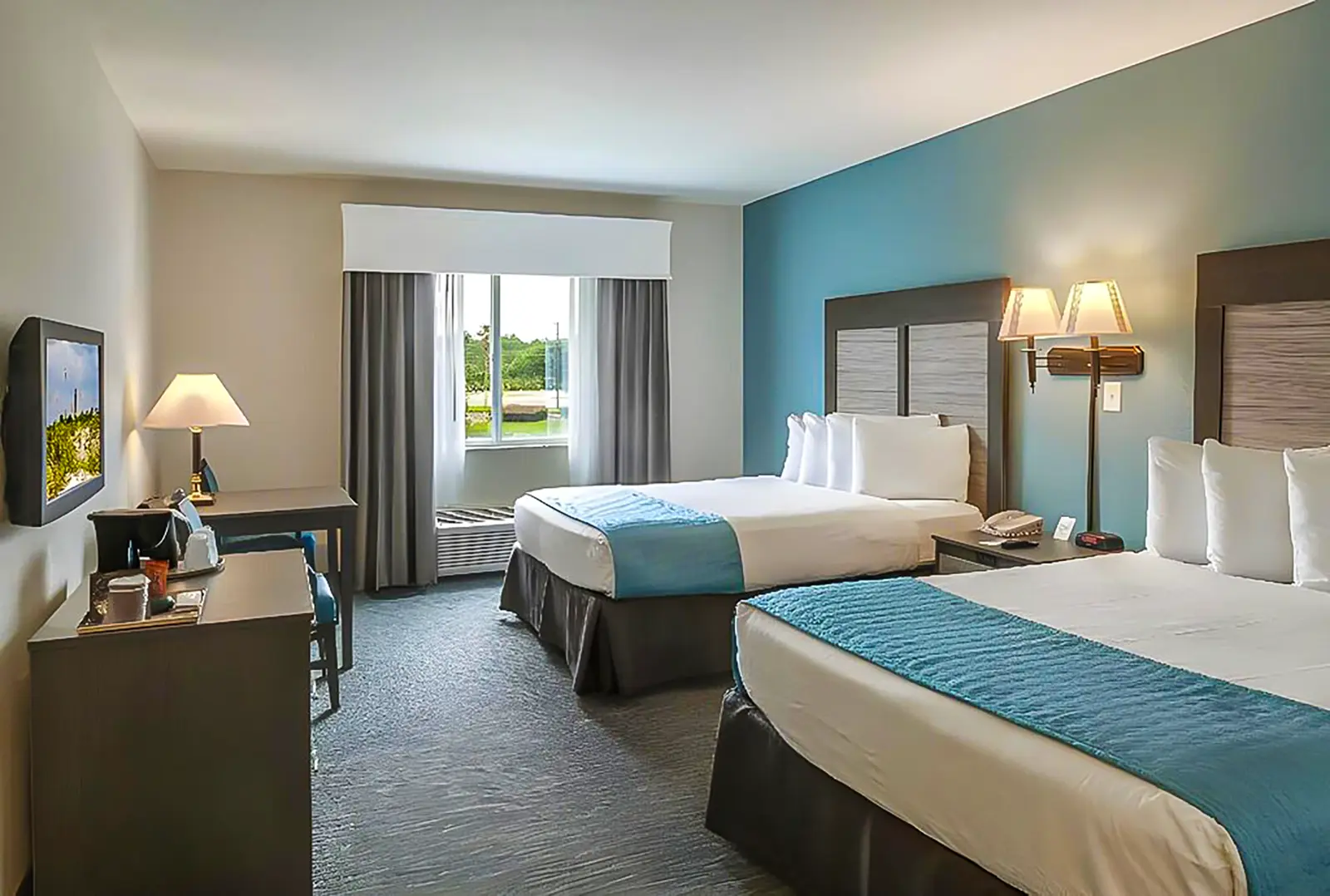 Accommodation photo 1
