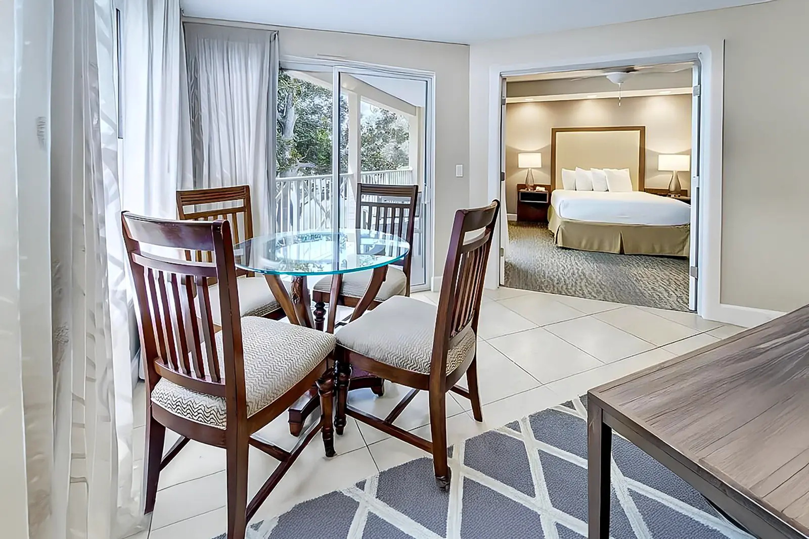 Accommodation photo 3