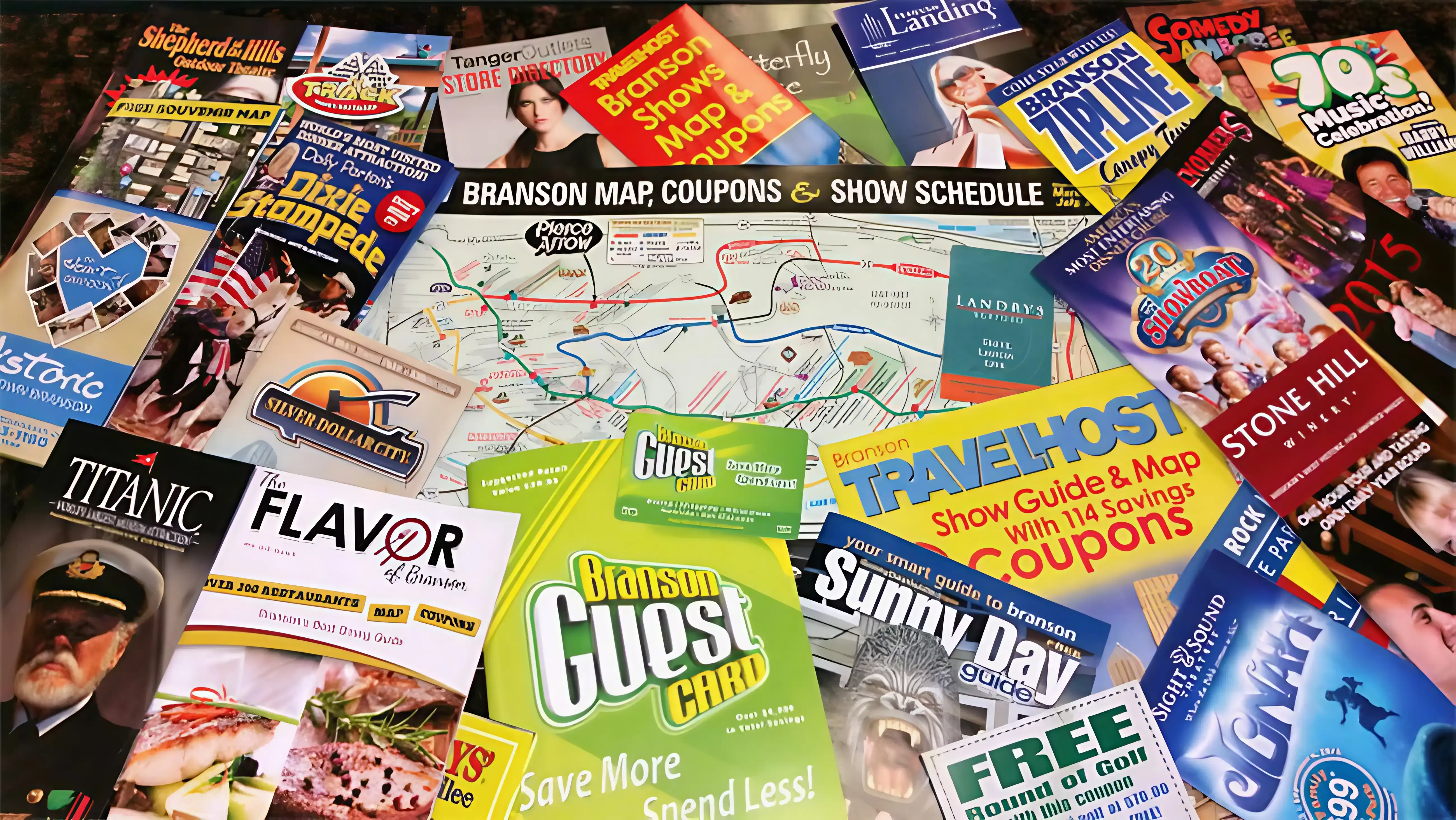 Things to do photo 1