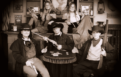 Things to do photo 1