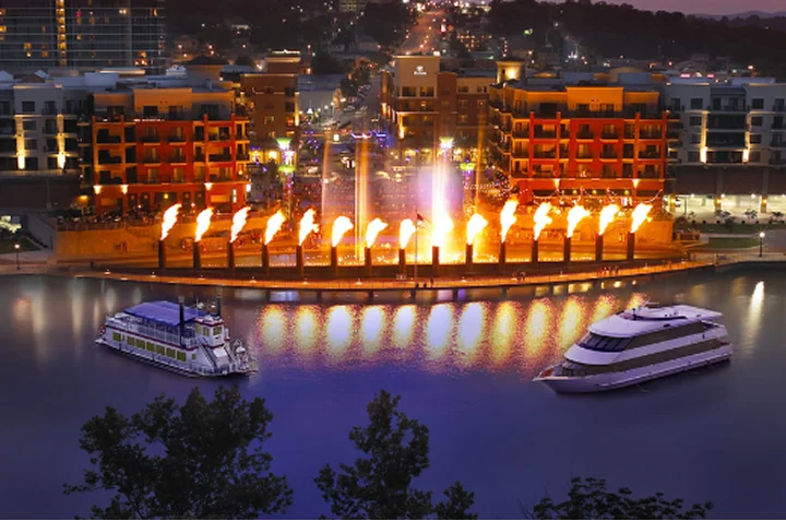 Resort photo 1