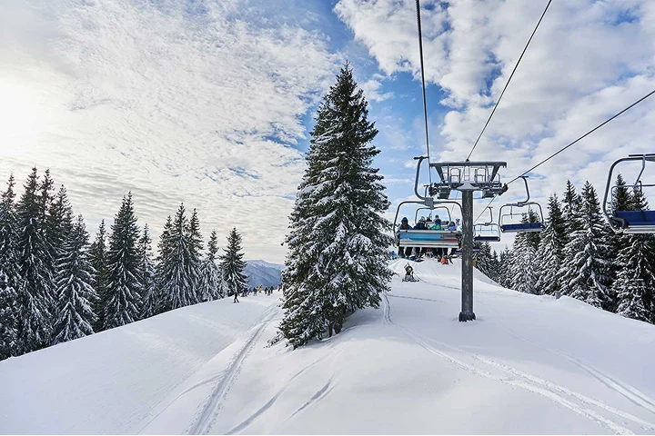 Resort photo 7