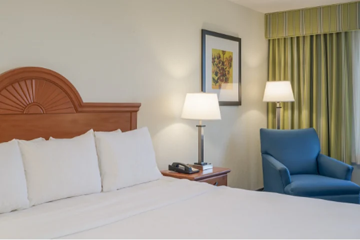 Resort photo 2